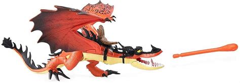 DreamWorks Dragons, Hookfang and Snotlout, Dragon India | Ubuy