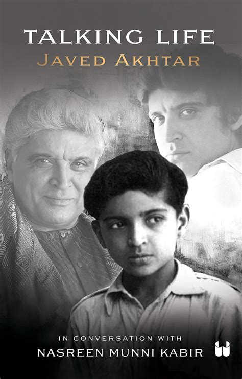 Talking Life : Javed Akthar In Conversation With Nasreen Munni Kabir