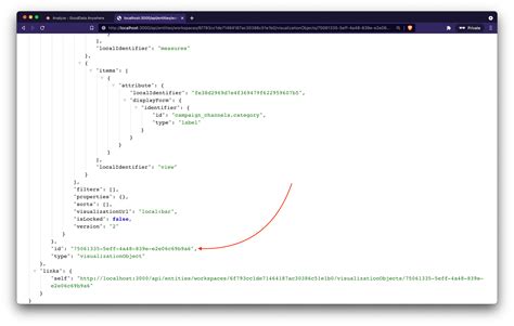 Image result for Metadata Object Label