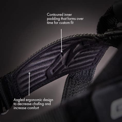 Buy EzyDog Express Dog Harness - Streamlined Sport Harness Easy Single ...