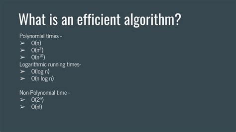 P versus NP problem P Versus NP Algorithms 的图像结果