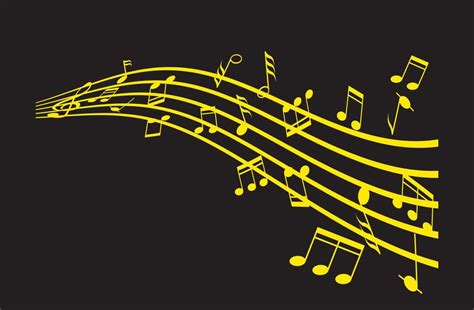 Music Notes Graphics 的图像结果