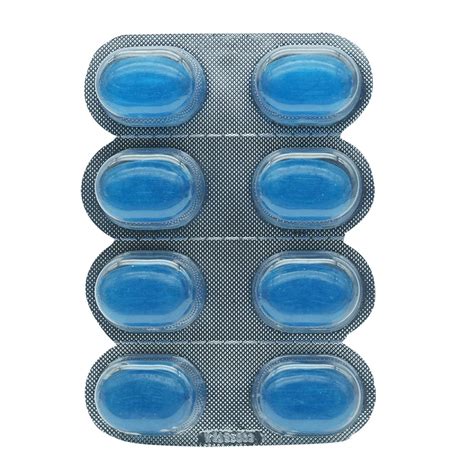 Senzicool Lozenges | Uses, Side Effects, Price | Apollo Pharmacy
