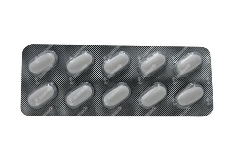 Buscogast Plus 10/325 MG | Order Buscogast Plus 10/325 MG Tablet Online ...