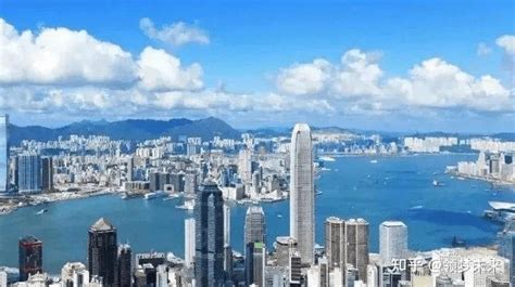 香港留学申请|为什么都想去香港科技大学？ - 知乎