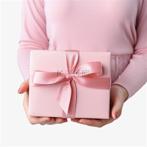 从什么粉色的礼物最新素材