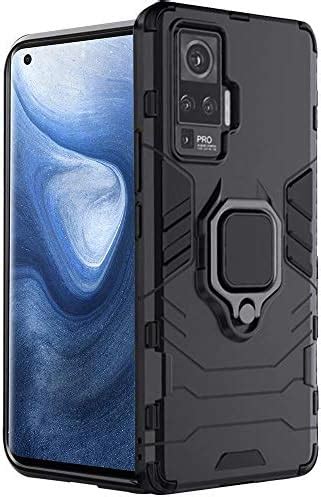 TheGiftKart Back Cover with Ring Holder and In- Built Kickstand for ...