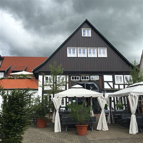 LANDGASTHOF DEELE (Warburg) - Hotel Reviews & Photos - Tripadvisor