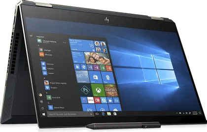 HP Spectre x360 15-df1004tx (8AG42PA) Laptop (9th Gen Core i7/ 16GB ...