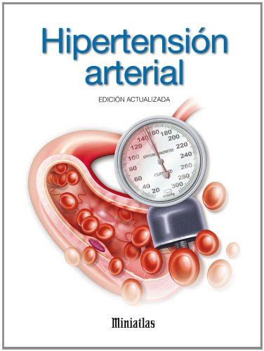 Miniatlas Hipertensión arterial (Spanish Edition) eBook : Lepori, Luis ...