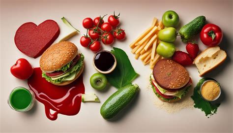 Processed Foods Effects 的图像结果