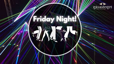 Friday Night - Bugg & Fox , Lunds Dansklubb Gåsasteget, 7 February 2025 ...