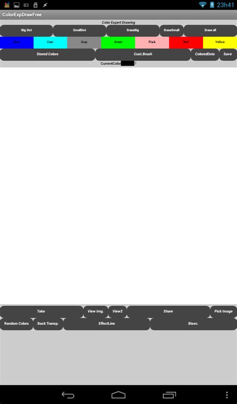 Color Expert Drawing Free - App on Amazon Appstore