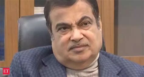Nitin Gadkari | Farmers Protest: Some elements trying to misguide ...