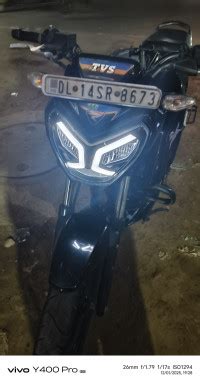 TVS Raider iGO price, specs, mileage, colours, photos and reviews ...