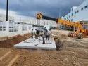 Underground Tank - 3000L Sump Underground Tank Manufacturer from Chennai