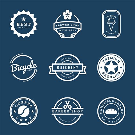 Business Logo Design Templates 的图像结果