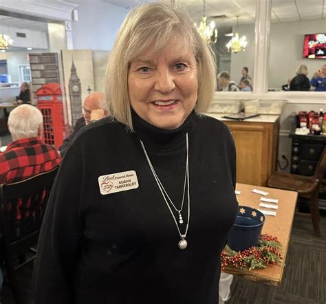 PHOTOS: News-Free Press Annual Christmas Luncheon - Chattanoogan.com