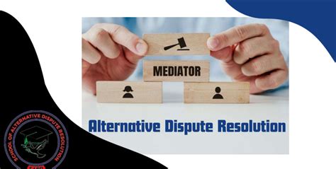 Image result for Alternative Conflict Resolution