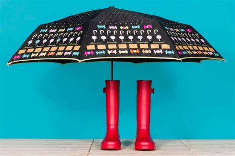 John's 5 Fold Umbrella for Travel and Easy Storage – John's Umbrella Mart