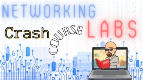 Basic Networking Crash Course 的图像结果