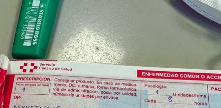 La receta de un médico que ha conquistado a los farmacéuticos y se ha ...