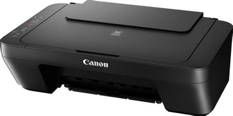 Canon MG2570S Multi-function Color Inkjet Printer - Canon : Flipkart.com