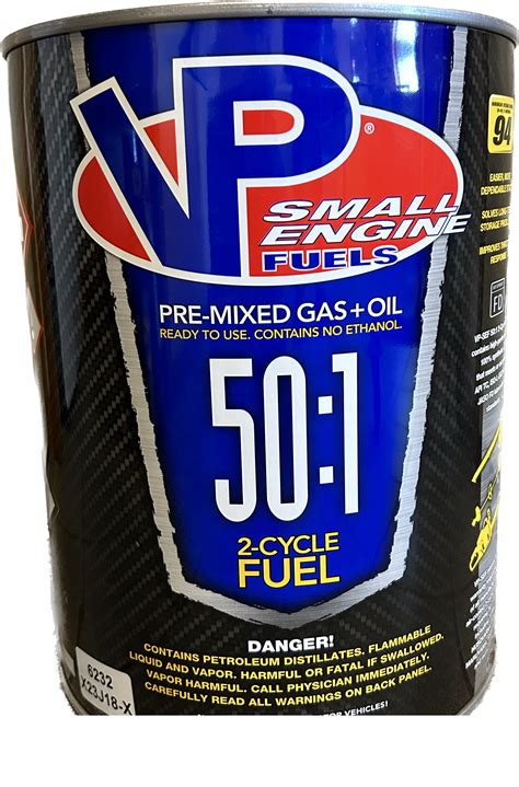 VP Racing Fuels - Miller Racing Fuels