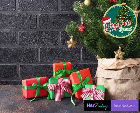 Here Are Easy-Peasy Tips To Decorate A Sustainable Christmas Tree ...