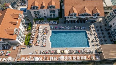 AES CLUB HOTEL (Ovacik) - Hotel Reviews, Photos, Rate Comparison ...