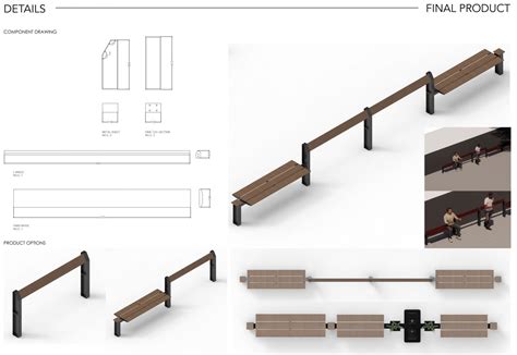 THINNA | CEPT - Portfolio