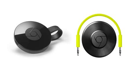 How to setup and use Chromecast and Chromecast Audio dongles? - IBTimes ...