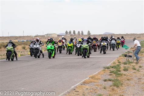 ASMA @ Podium Club by Sportbike Performance Center, Attesa, Casa Grande ...