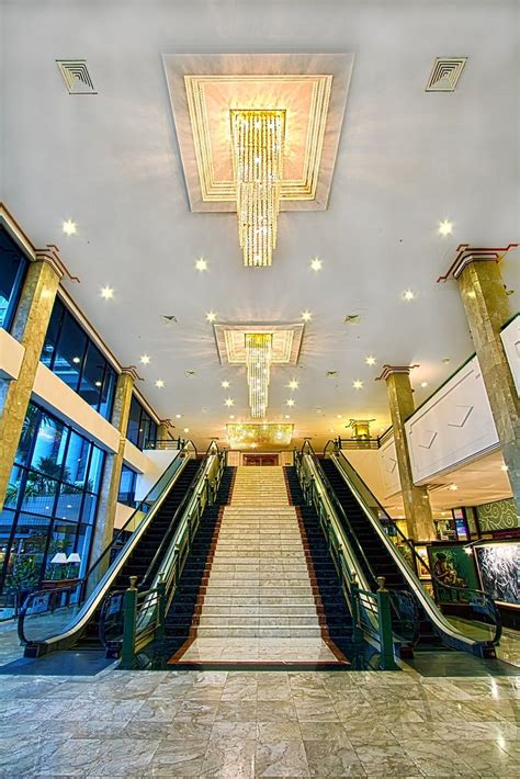 GRAND SAHID JAYA JAKARTA - Hotel Reviews, Photos, Rate Comparison ...