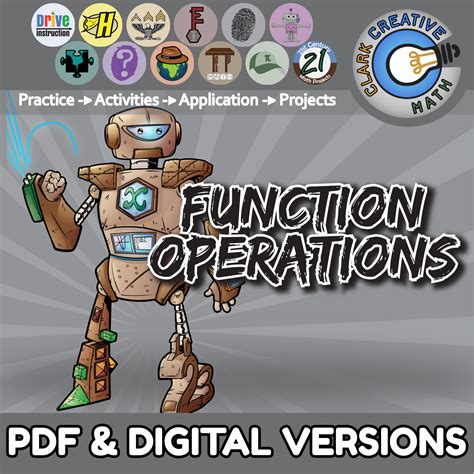 Image result for How to Solve Function Operations