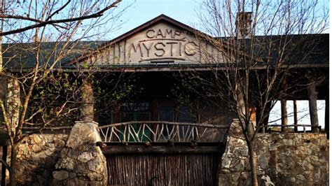 Search Continues for Missing Girls at Camp Mystic After TX Flood