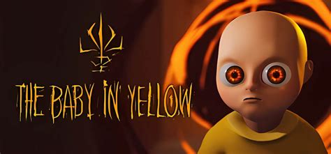 The Baby in Yellow | Зе Бэйби ин Еллоу v2.3.2a