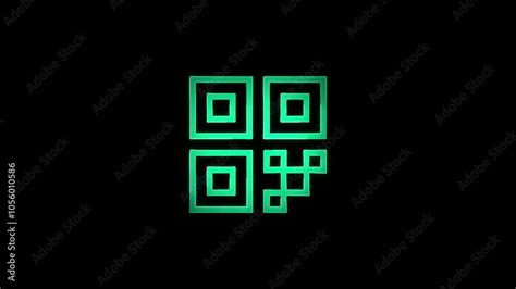 Image result for QR Code Animation