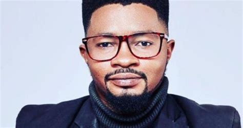 Chris Ayale, le lauréat du prix panafricain #YouthADAPTChallenge qui ...