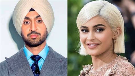 Diljit Dosanjh And Kylie Jenner Share A Common Love For These 5 High ...