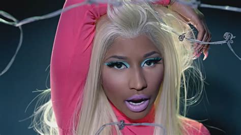 Nicki Minaj reacts to Beez in the Trap becoming India’s new baddie ...