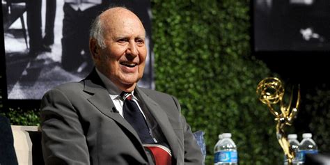Comedy legend Carl Reiner dies at age 98