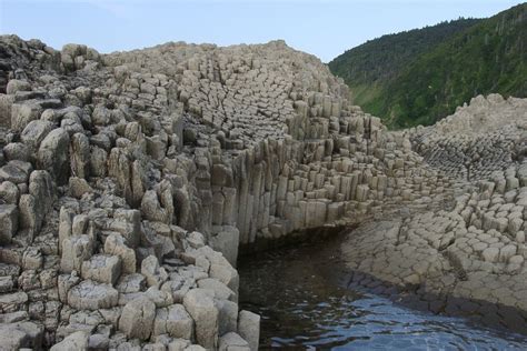 Мыс Столбчатый, остров Кунашир, г.Южно-Сахалинск - отзывы, фото, цены ...