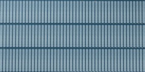 Faux Subway Wall Tile TL 04691 F Vertiline Kitkat Solara Bright Blue 2 ...