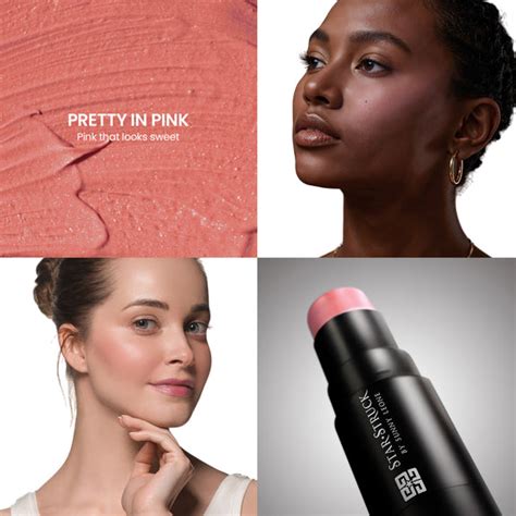 Pretty In Pink - Blush Stick, Water-resistant, Pink | 7gms – Star ...
