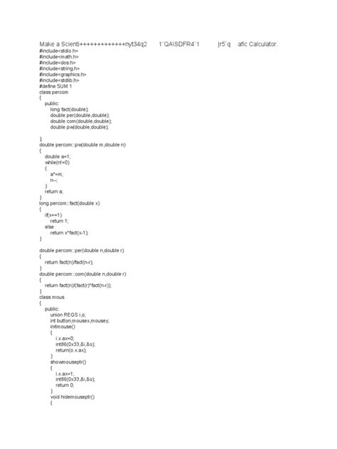 Image result for How Is a Calculator Programmed