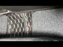 Star 7D Car Floor Mats For Hyundai Creta – Elegant Auto Retail