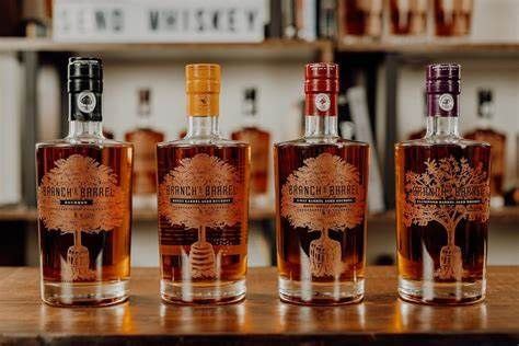 Branch & Barrel Whiskey Tasting, 30 Gateway Drive, Johnstown, CO ...