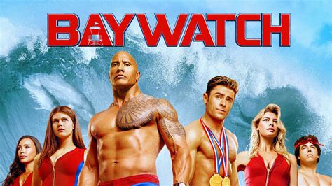 Baywatch 2 2025 - Looking At The Next Wave