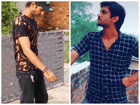 Fact check: TikTok star Sachin Tiwari's Suicide or Murder not a biopic ...
